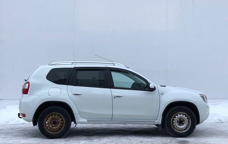 Nissan Terrano III, 2017 год, 1 245 000 рублей, 4 фотография