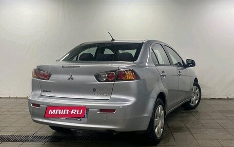 Mitsubishi Lancer IX, 2010 год, 650 000 рублей, 2 фотография
