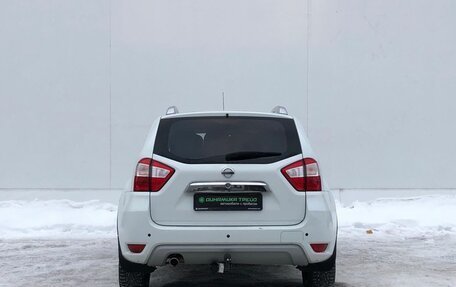 Nissan Terrano III, 2017 год, 1 245 000 рублей, 6 фотография