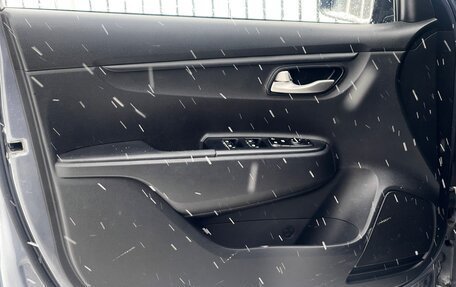 KIA Rio IV, 2017 год, 1 309 000 рублей, 17 фотография