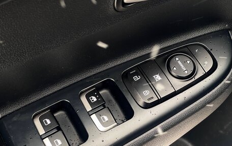 KIA Rio IV, 2017 год, 1 309 000 рублей, 18 фотография