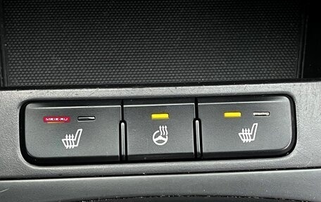 KIA Rio IV, 2017 год, 1 309 000 рублей, 26 фотография