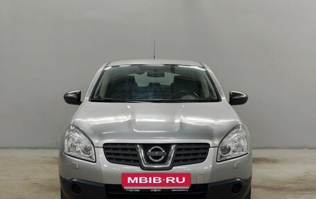 Nissan Qashqai, 2009 год, 900 000 рублей, 2 фотография