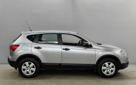 Nissan Qashqai, 2009 год, 900 000 рублей, 4 фотография