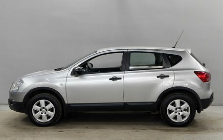 Nissan Qashqai, 2009 год, 900 000 рублей, 8 фотография