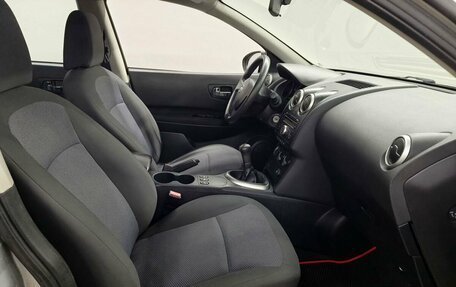 Nissan Qashqai, 2009 год, 900 000 рублей, 9 фотография