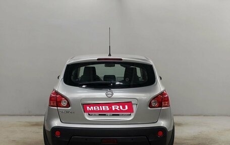 Nissan Qashqai, 2009 год, 900 000 рублей, 6 фотография