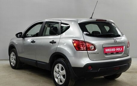 Nissan Qashqai, 2009 год, 900 000 рублей, 7 фотография