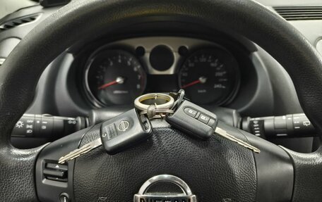 Nissan Qashqai, 2009 год, 900 000 рублей, 16 фотография