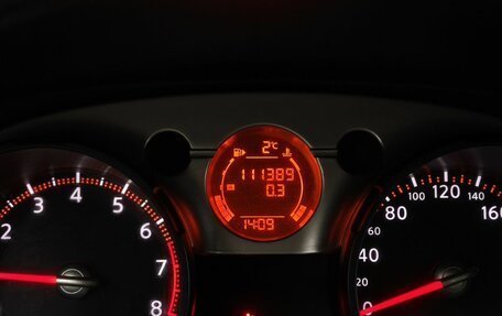 Nissan Qashqai, 2009 год, 900 000 рублей, 15 фотография