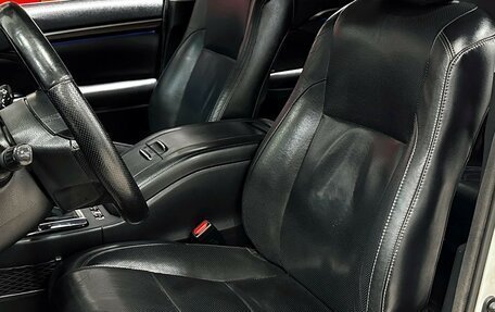 Toyota Highlander III, 2014 год, 3 197 000 рублей, 11 фотография