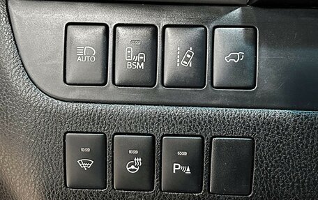 Toyota Highlander III, 2014 год, 3 197 000 рублей, 21 фотография