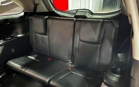 Toyota Highlander III, 2014 год, 3 197 000 рублей, 14 фотография