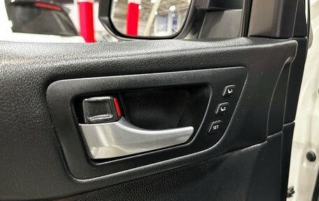 Toyota Highlander III, 2014 год, 3 197 000 рублей, 18 фотография