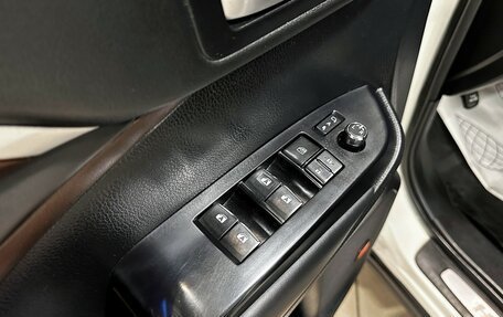 Toyota Highlander III, 2014 год, 3 197 000 рублей, 19 фотография