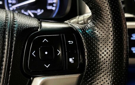 Toyota Highlander III, 2014 год, 3 197 000 рублей, 24 фотография