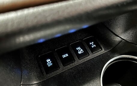 Toyota Highlander III, 2014 год, 3 197 000 рублей, 30 фотография