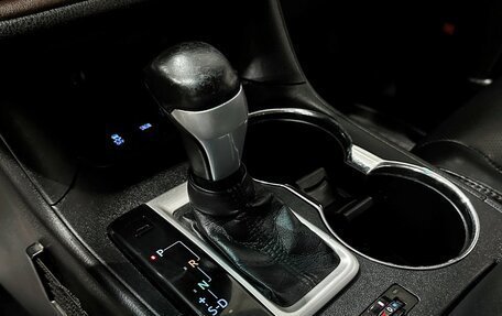 Toyota Highlander III, 2014 год, 3 197 000 рублей, 31 фотография