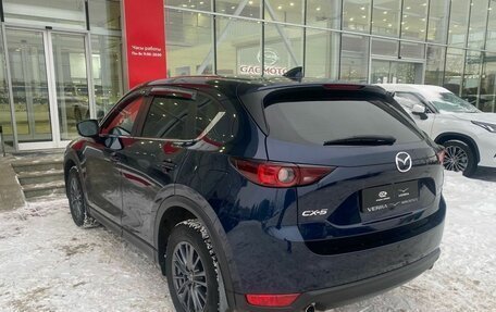 Mazda CX-5 II, 2020 год, 2 590 000 рублей, 7 фотография
