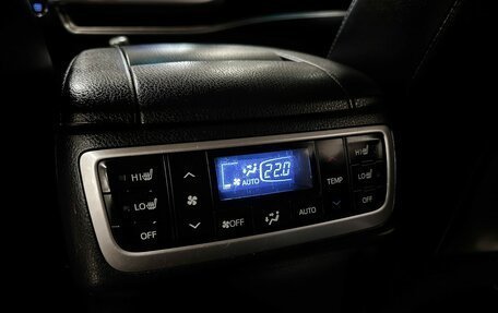 Toyota Highlander III, 2014 год, 3 197 000 рублей, 34 фотография