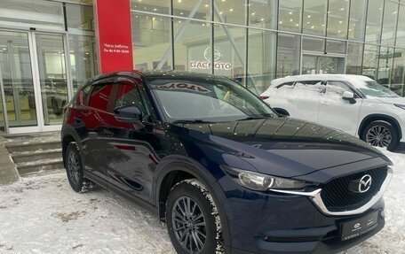 Mazda CX-5 II, 2020 год, 2 590 000 рублей, 3 фотография