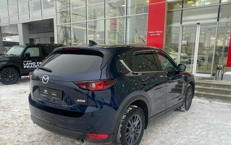 Mazda CX-5 II, 2020 год, 2 590 000 рублей, 5 фотография