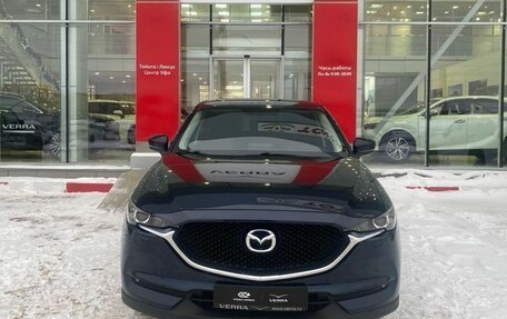 Mazda CX-5 II, 2020 год, 2 590 000 рублей, 2 фотография