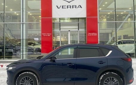 Mazda CX-5 II, 2020 год, 2 590 000 рублей, 8 фотография