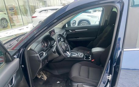 Mazda CX-5 II, 2020 год, 2 590 000 рублей, 10 фотография