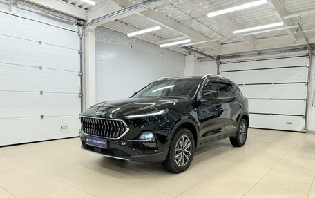 JAC S7, 2021 год, 1 699 999 рублей, 2 фотография