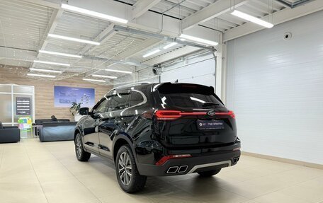 JAC S7, 2021 год, 1 699 999 рублей, 4 фотография