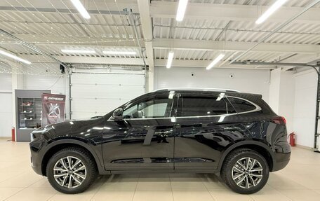 JAC S7, 2021 год, 1 699 999 рублей, 3 фотография