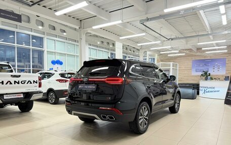 JAC S7, 2021 год, 1 699 999 рублей, 6 фотография