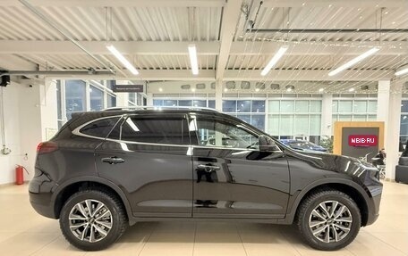 JAC S7, 2021 год, 1 699 999 рублей, 7 фотография