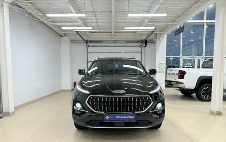 JAC S7, 2021 год, 1 699 999 рублей, 9 фотография