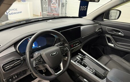 JAC S7, 2021 год, 1 699 999 рублей, 11 фотография