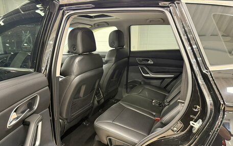 JAC S7, 2021 год, 1 699 999 рублей, 18 фотография