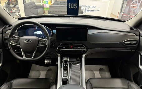 JAC S7, 2021 год, 1 699 999 рублей, 16 фотография