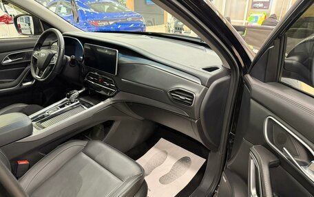 JAC S7, 2021 год, 1 699 999 рублей, 12 фотография