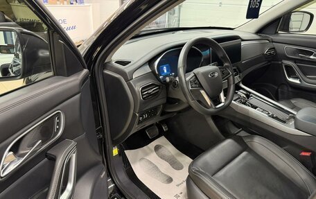 JAC S7, 2021 год, 1 699 999 рублей, 10 фотография