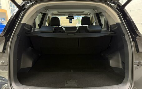 JAC S7, 2021 год, 1 699 999 рублей, 20 фотография