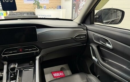 JAC S7, 2021 год, 1 699 999 рублей, 15 фотография