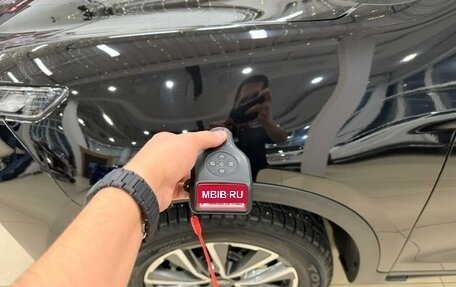 JAC S7, 2021 год, 1 699 999 рублей, 21 фотография