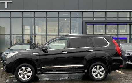 Haval H9 I рестайлинг, 2019 год, 2 539 000 рублей, 8 фотография