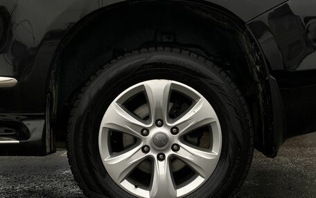 Haval H9 I рестайлинг, 2019 год, 2 539 000 рублей, 9 фотография