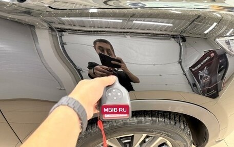 JAC S7, 2021 год, 1 699 999 рублей, 29 фотография