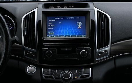 Haval H9 I рестайлинг, 2019 год, 2 539 000 рублей, 12 фотография