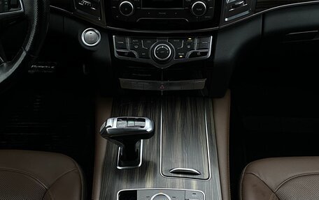 Haval H9 I рестайлинг, 2019 год, 2 539 000 рублей, 13 фотография