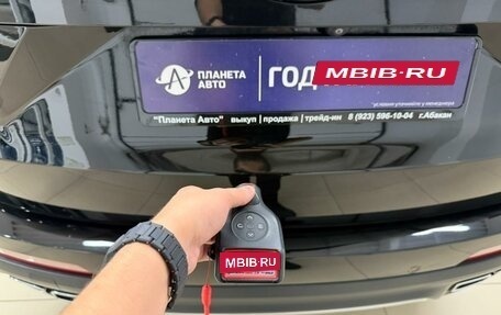 JAC S7, 2021 год, 1 699 999 рублей, 25 фотография