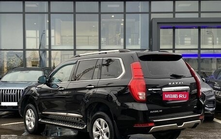 Haval H9 I рестайлинг, 2019 год, 2 539 000 рублей, 7 фотография